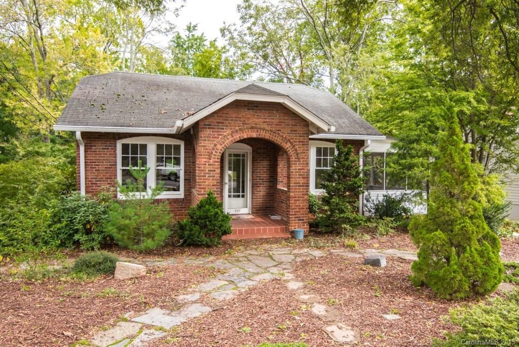 537 Concord Rd., Davidson, NC 28036