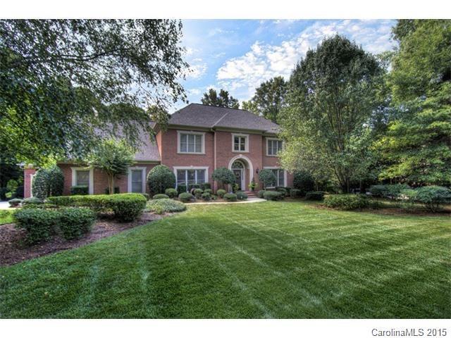 9019 Yellow Pine Ct., Waxhaw, NC 28173