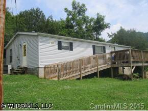 80 Hyacinth Lane, Waynesville, NC 28786