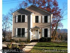 77 St Dunstans Cir., Asheville, NC 28803