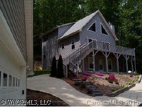 143 Bear Rock Rd, Hendersonville, NC 28739
