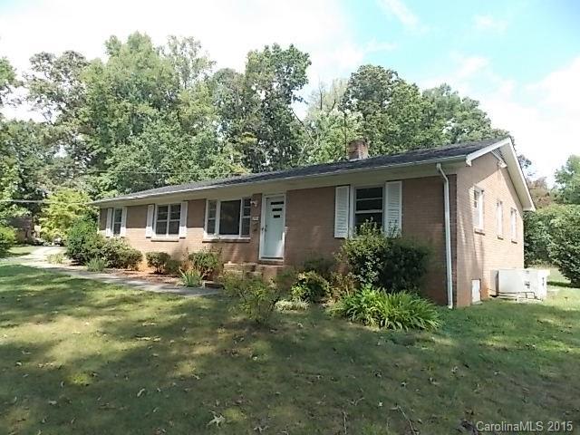 245 Shannon Dr., Salisbury, NC 28144