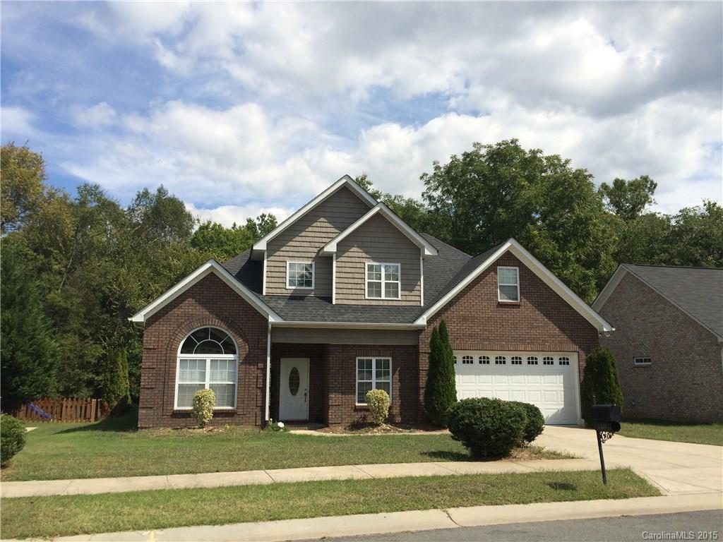 3309 Westridge Ln., Concord, NC 28027