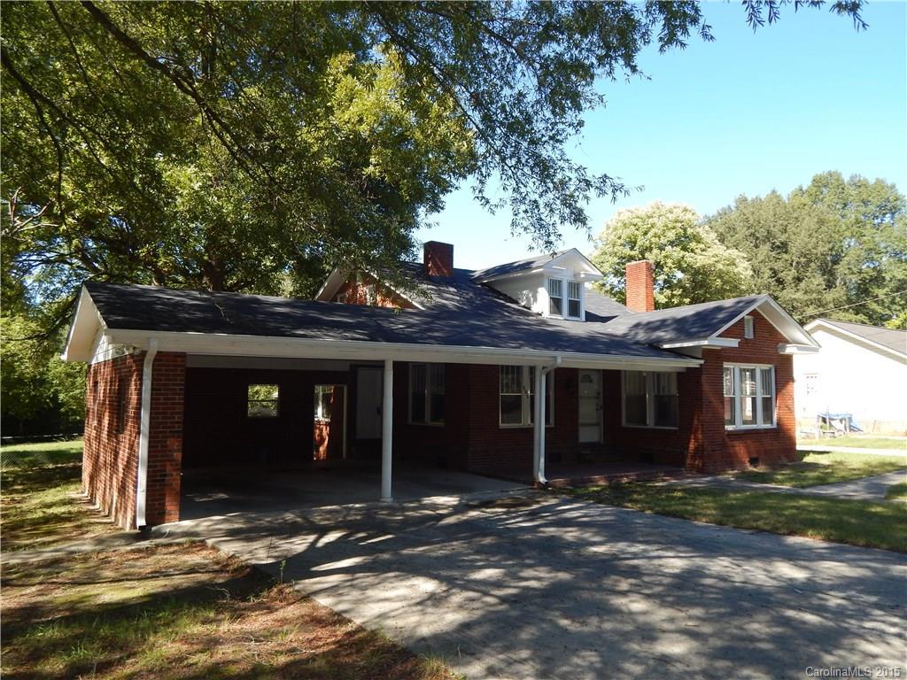 505 Ross St., Marshville, NC 28103