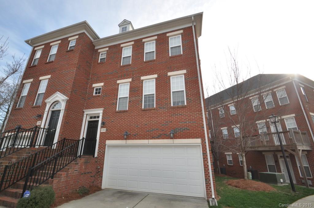 1202 Overwood Dr. #51, Matthews, NC 28105