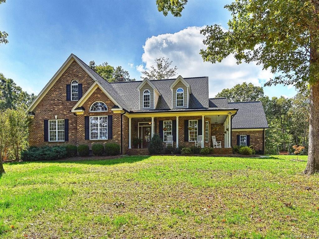 6700 Santa Claus Rd., Monroe, NC 28110