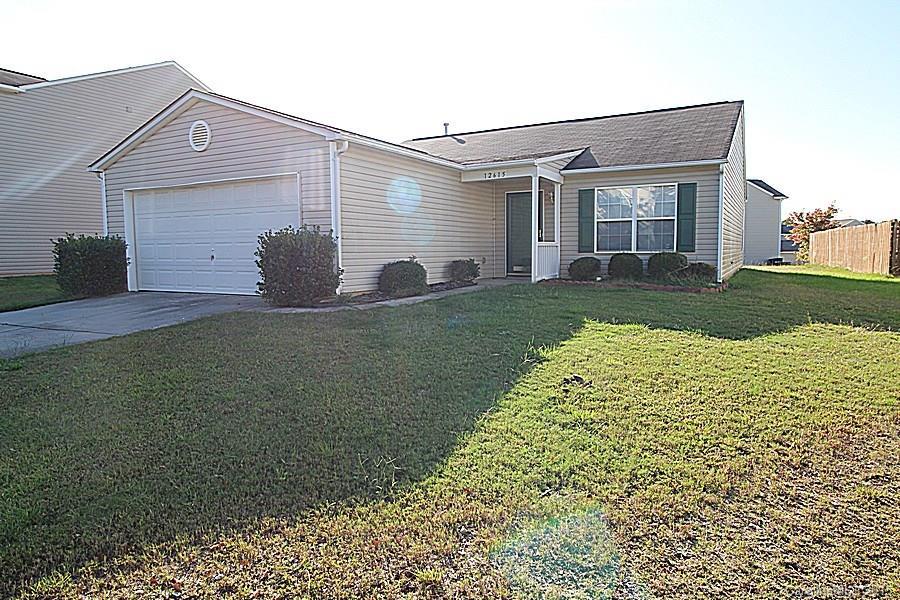 12615 Dervish Ln., Charlotte, NC 28269