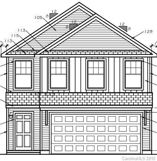 10739 Derryrush Dr. #17, Charlotte, NC 28213