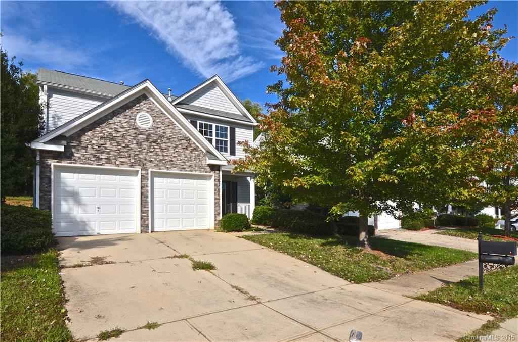 10404 Haddington Dr., Charlotte, NC 28269