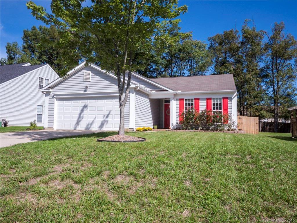 9024 Foggy Meadow Rd., Charlotte, NC 28269