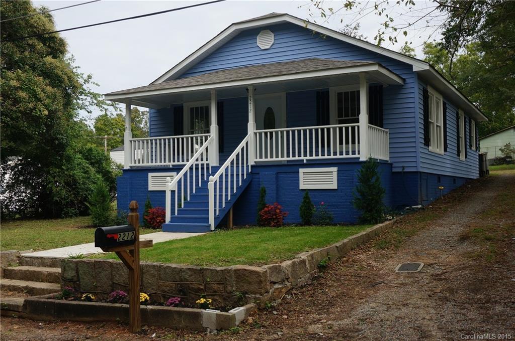 2212 Brookview Ave., Kannapolis, NC 28081