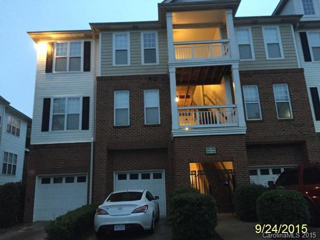 6724 Mallard Park Dr. #4, Charlotte, NC 28262