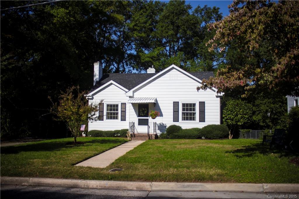 111 N Belvedere Ave., Gastonia, NC 28054