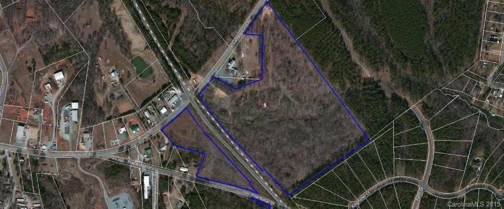 near 7251 Campground Rd., Denver, NC 28037