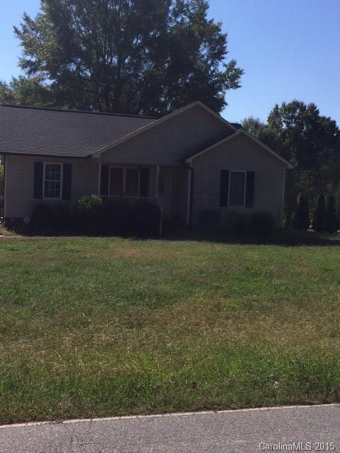 2710 Highland Dr., Lincolnton, NC 28092