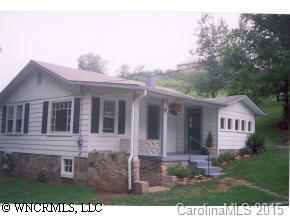 143 Carl Arrington Road, Waynesville, NC 28786