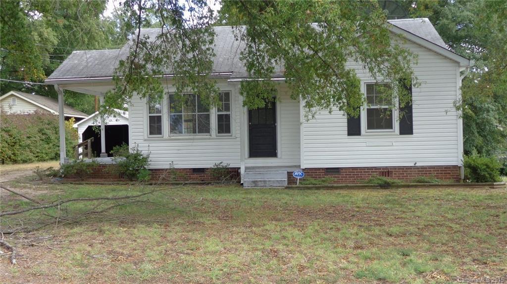 1519 Oakshade Ave., Kannapolis, NC 28083