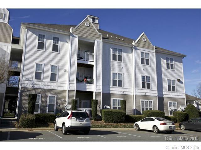 18710 Oakhurst Blvd. #2H, Cornelius, NC 28031
