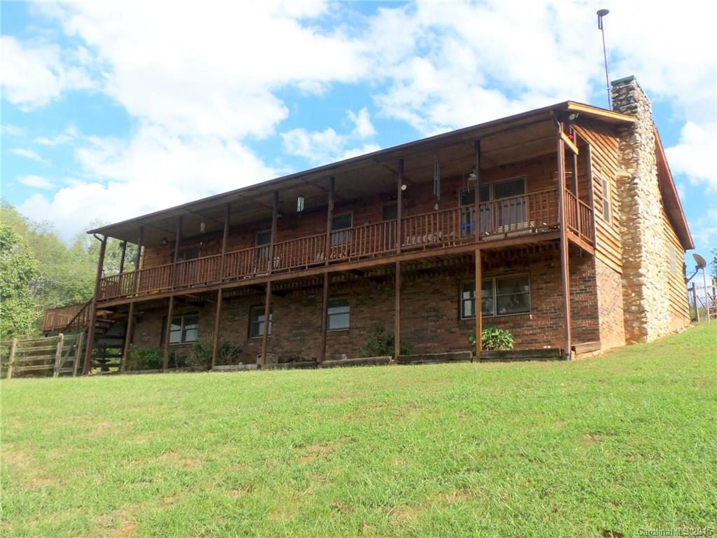 1262 Ring Tail Rd., Claremont, NC 28610