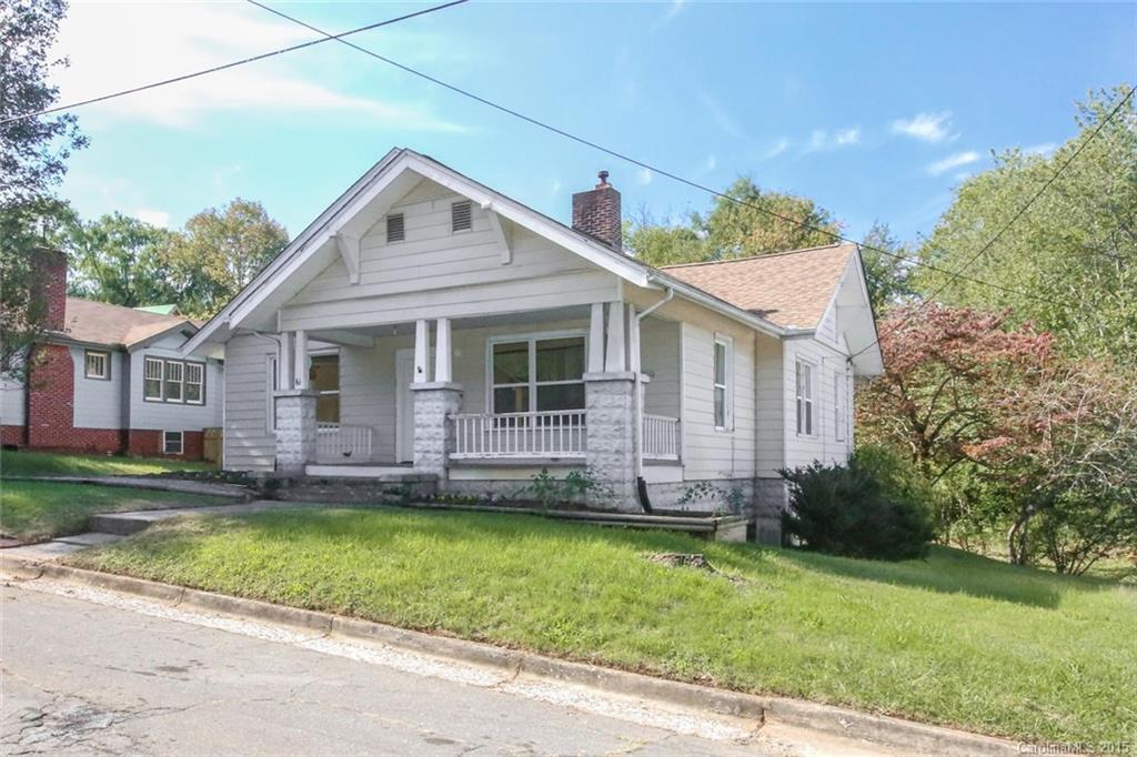 61 Brownwood Ave., Asheville, NC 28806