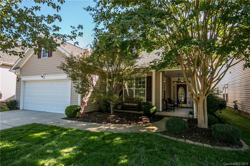 8711 Whistlers Chase Dr., Charlotte, NC 28269