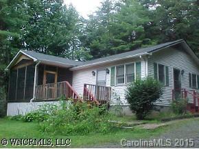 [Address Hidden by Seller], Pisgah Forest, NC 28768