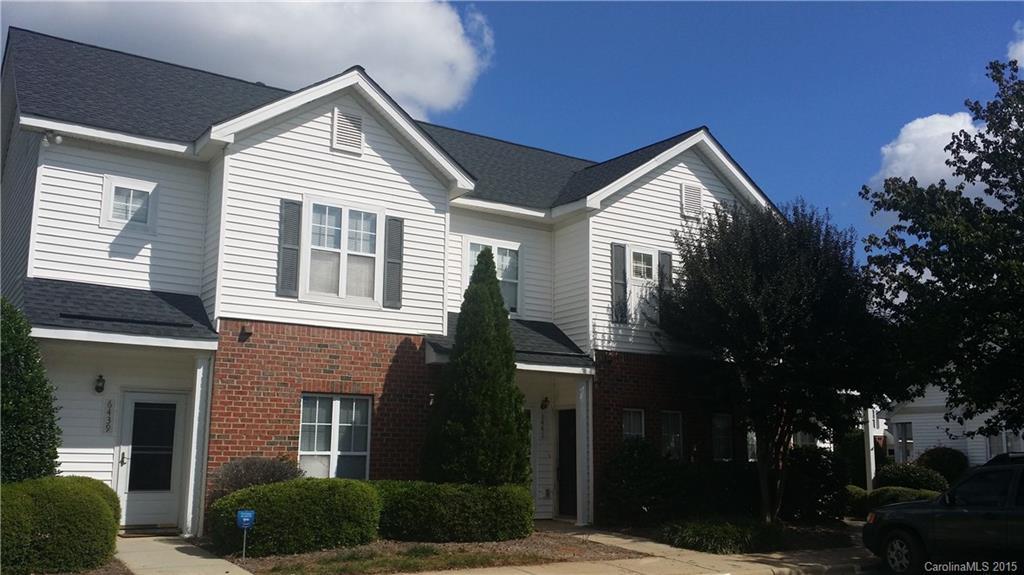 6441 Mallard View Ln., Charlotte, NC 28269