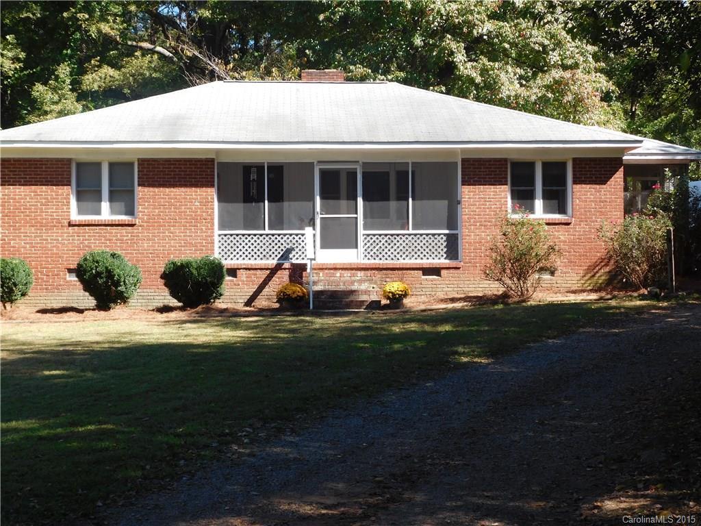 11324 Tema Cir., Charlotte, NC 28214