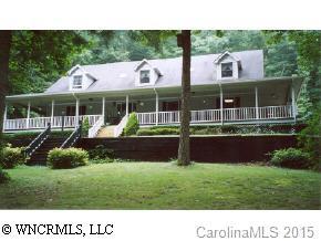 394 Alpine Drive, Hendersonville, NC 28791