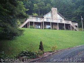 1261 Charlie Brown Rd, Burnsville, NC 28714