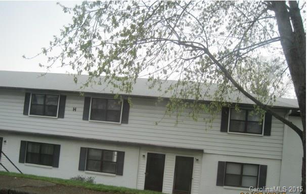 615 Biltmore Ave. #H4, Asheville, NC 28803