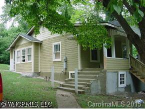 54 Downing Street, Asheville, NC 28806