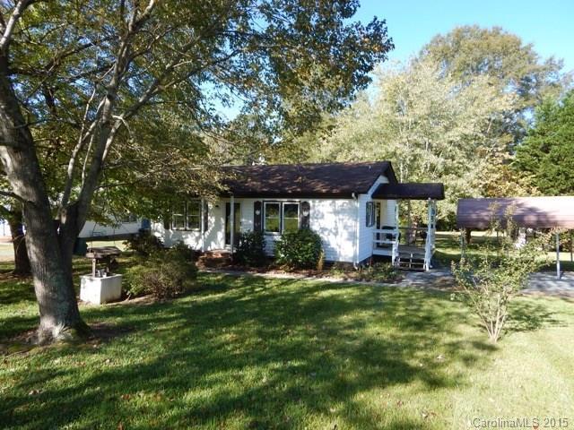 903 N Rocky River Rd., Monroe, NC 28110