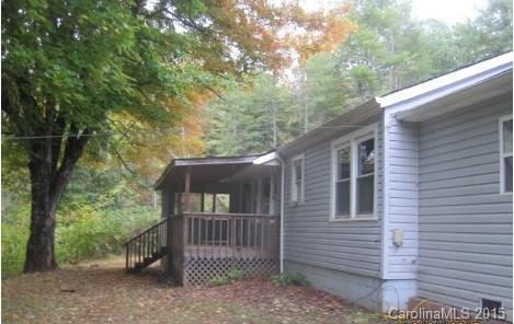 3 Cardinal Ln., Burnsville, NC 28714