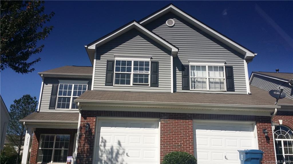 2339 Calabassas Ln., Matthews, NC 28105