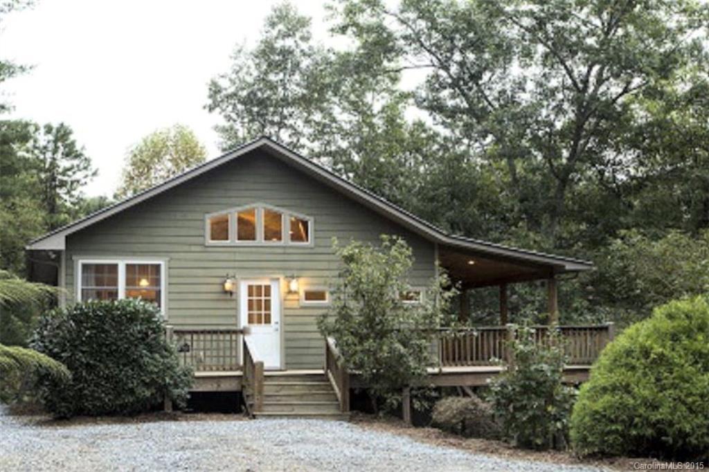 2080 Greens Creek Rd., Sylva, NC 28779