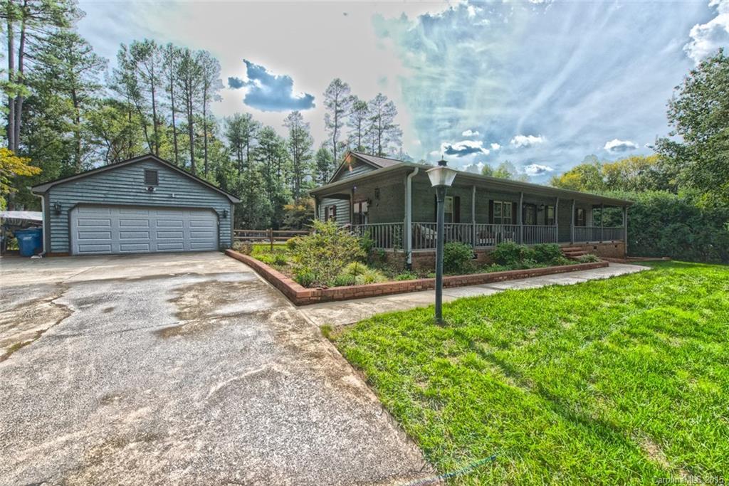 8809 Bayberry Tr., Concord, NC 28027