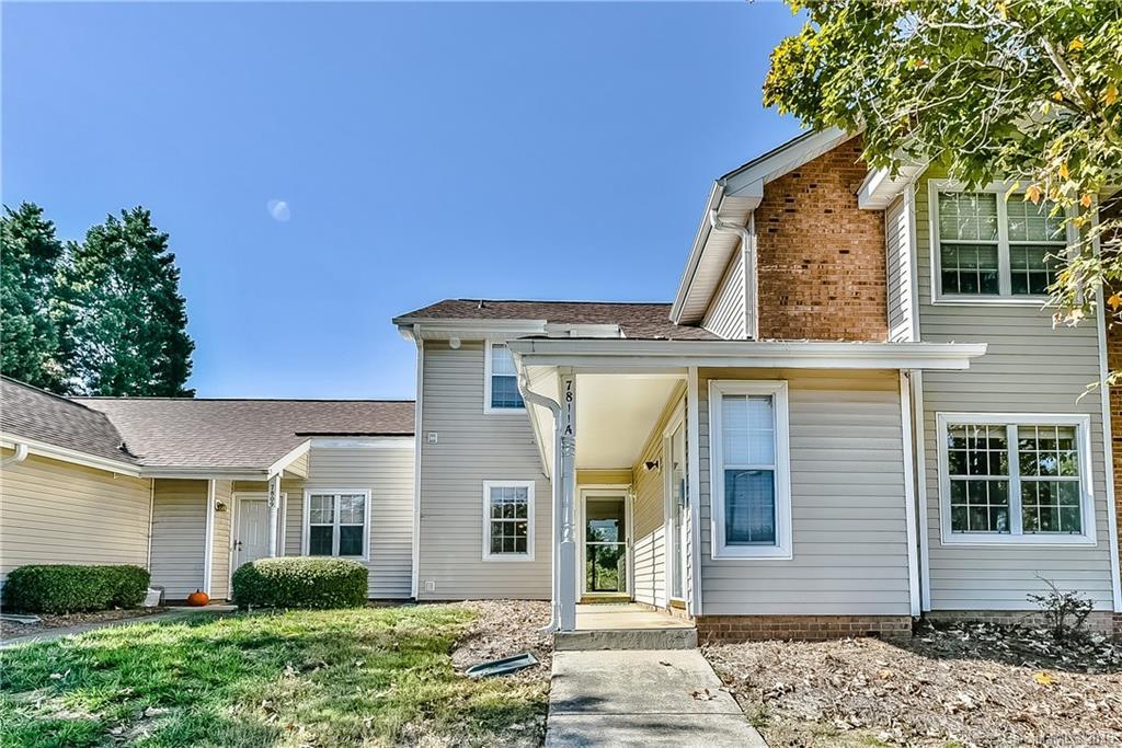 7811 Davinci Ln. #B, Charlotte, NC 28226
