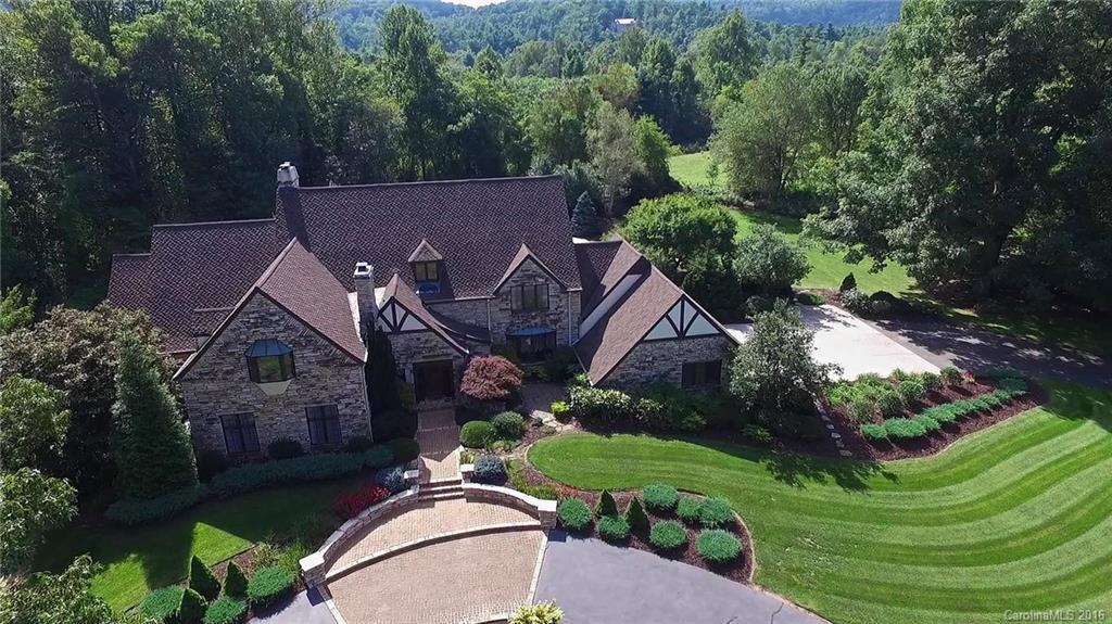 130 Red Fox Ln., Flat Rock, NC 28731