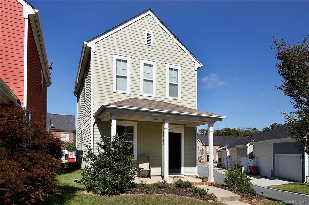15912 Rose Glenn Ln., Davidson, NC 28036