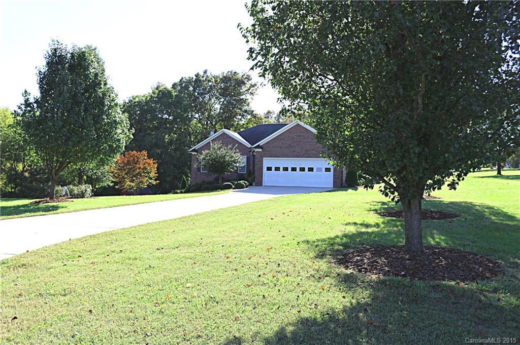 1510 Reservoir Pl. #6, Concord, NC 28025