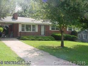 21 Meadowview Drive, Asheville, NC 28804