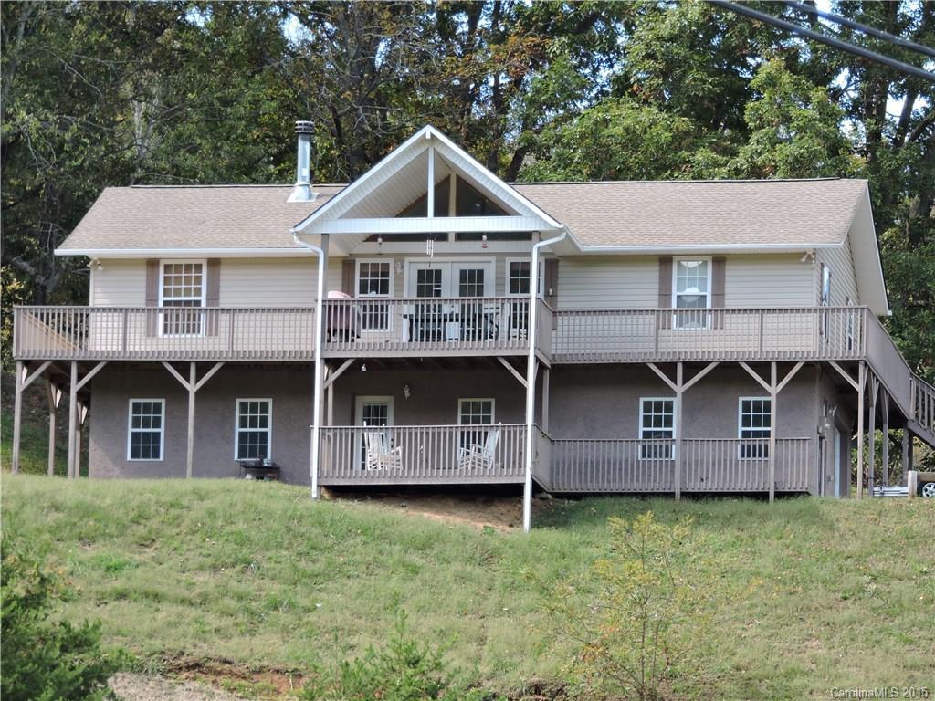 70 Southern Comfort Dr., Burnsville, NC 28714