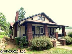 7 Lookout Drive, Asheville, NC 28804