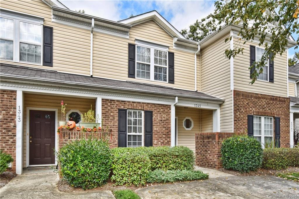 1345 Anthem Ct. #73c, Charlotte, NC 28205