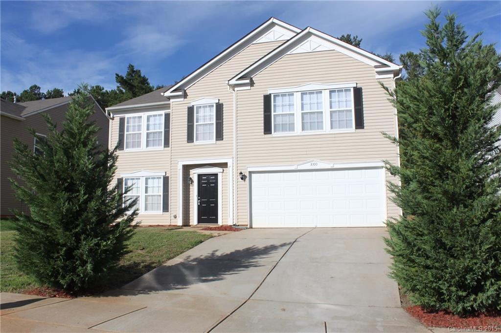 3300 Table Rock Dr., Gastonia, NC 28052