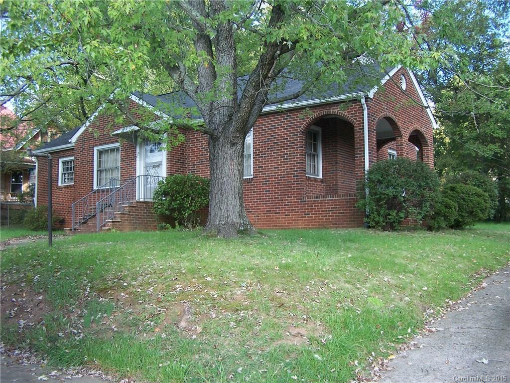 420 Western Ave., Statesville, NC 28677