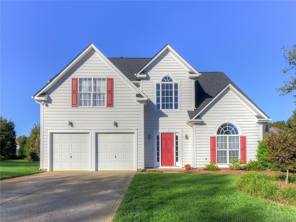 8303 Lynnewood Glen Dr., Charlotte, NC 28269