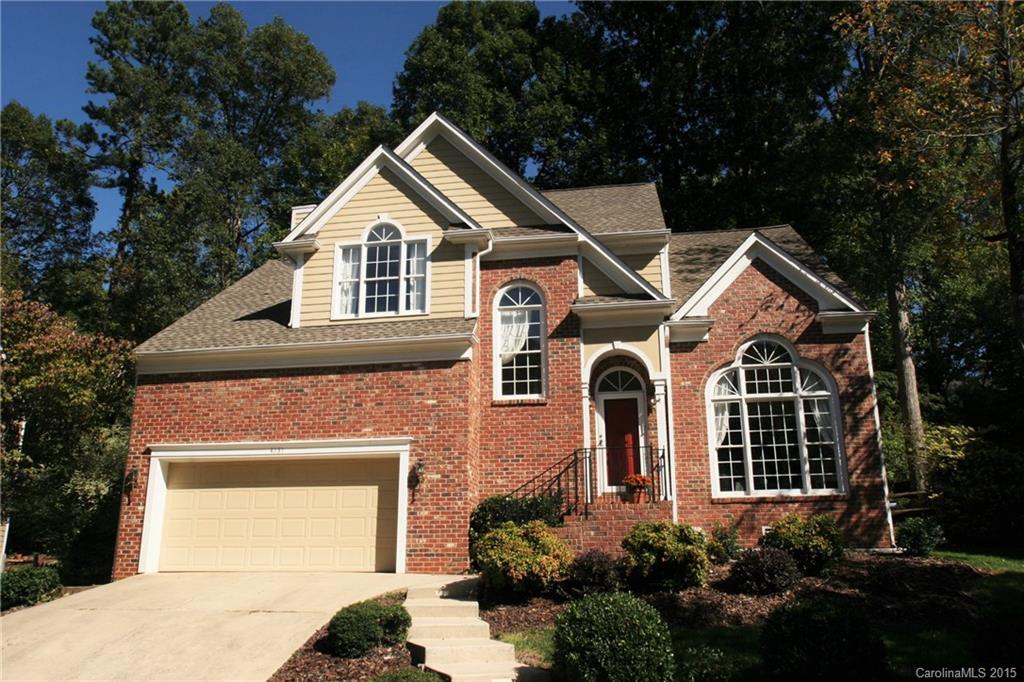 4131 Beauvista Dr., Charlotte, NC 28269