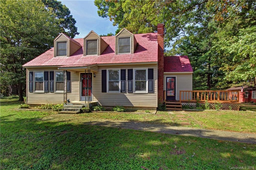 3891 Wilkesboro Hwy., Statesville, NC 28625